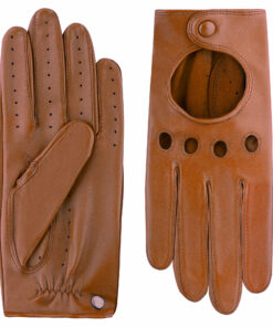 Autofahrerhandschuhe Rom Jung Driver Copper