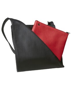 Genua Schultertasche