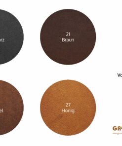 Aktentasche Maxima V Buck