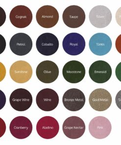 Fingerlose Autofahrerhandschuhe