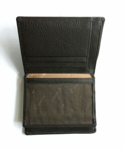 Hochformatbörse 0967 - Esquire