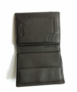 Hochformatbörse 0967 - Esquire