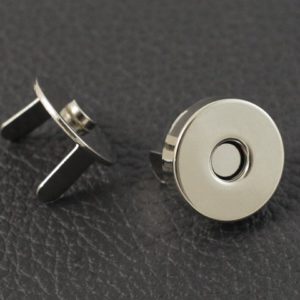 Magnetverschluss 12 mm