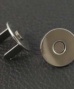 Magnetverschluss Flach 18 mm