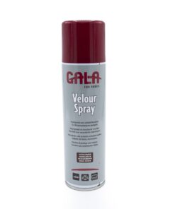Gala Velourleder Spray