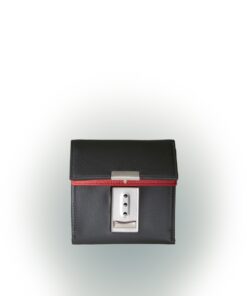 Portemonnaie Quadrat