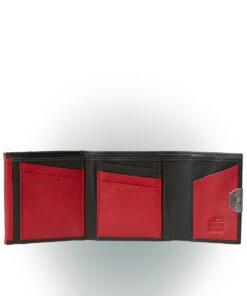 Portemonnaie Quadrat