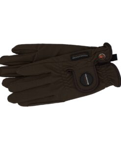 Reithandschuh A Touch Of Class - 8.5, Mocca