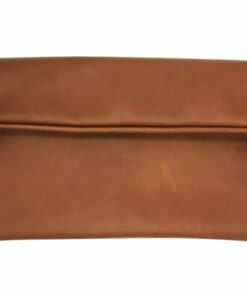 Alternative view of Clutsch aus Leder