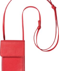 Roeckltasche Sina Mini Rot