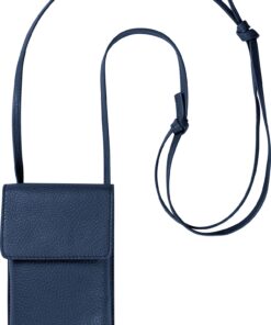 Roeckltasche Sina Mini Blau