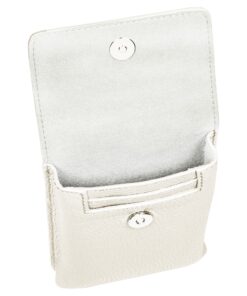 Roeckltasche Sina Mini Sand Innen