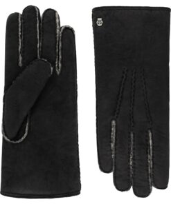 Aspen Damenhandschuhe von Roeckl in schwarz