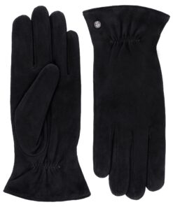 Roeckl Damenhandschuh Straßburg Schwarz