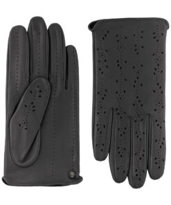 Damenhandschuhe Madeira von Roeckl in Schwarz