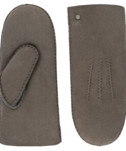 Lammfellfäustlinge Oslo von Roeckl in der Farbe Cashmere