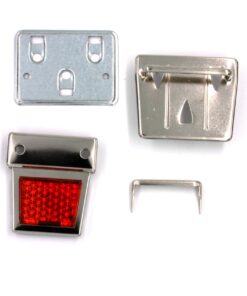 Alternative view of Reflektor Taschenschloss