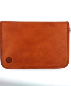 Lederschreibmappe Hauff