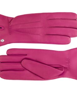 Roeckl-Handschuh-Antwerpen-candy-pink