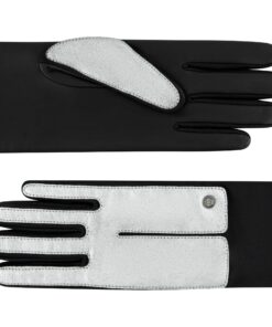 Sportive Touch Damenhandschuhe Farbe Silver Virtual
