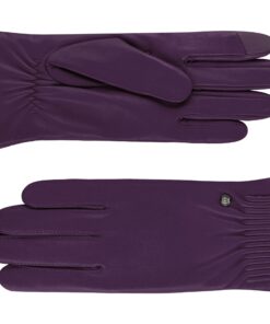 Damenhandschuh Arizona Touch von Roeckl in Lila