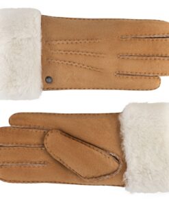 Alternative view of Roeckl Fellfingerhandschuh Goeteborg