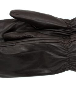 Herren-Orylac-Winter-Faeustlinge-0122-Dunkelbraun