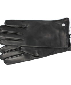 Damenhandschuhe Lissabon in Blau