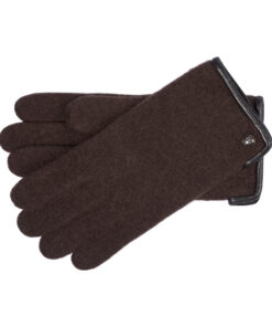 Walk-Handschuhe von Roeckl-21013-101-790-Braun