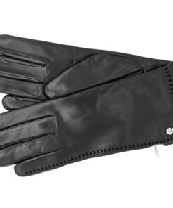 Damenhandschuh Jekaterinburg Schwarz