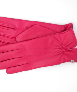 Damenhandschuhe Antwerpen Pink