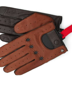 Herren Autofahrerhandschuhe Corsica Farbe 771