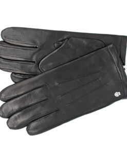 Herrenhandschuh Zürich ungefüttert