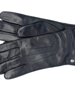 Herrenhandschuhe Dover Blau