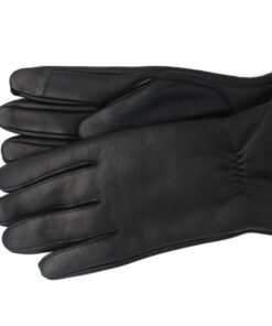 Herrenhandschuhe-Stord-Touch-13013-887-schwarz