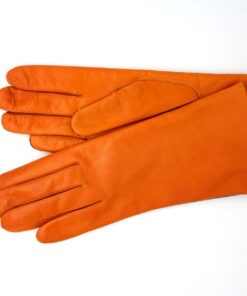 Klassische-Damenhandschuhe-1523-Albicocca