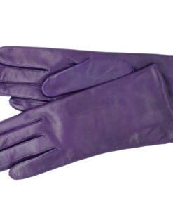Klassische-Damenhandschuhe-1523-Divis-Lila