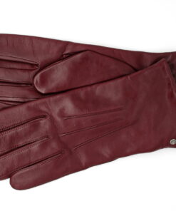 Herrenhandschuhe Dover Wine