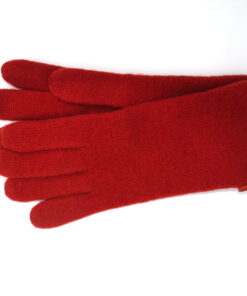 Walk-Handschuhe-von-Roeckl-21013-101-755 Copper Orange