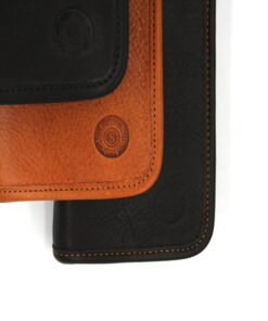 Schreibetui Walser von Sonnenleder in allen drei Farben