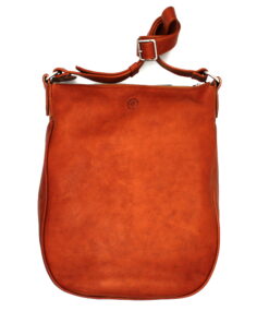 Ledertasche Savona in Natur