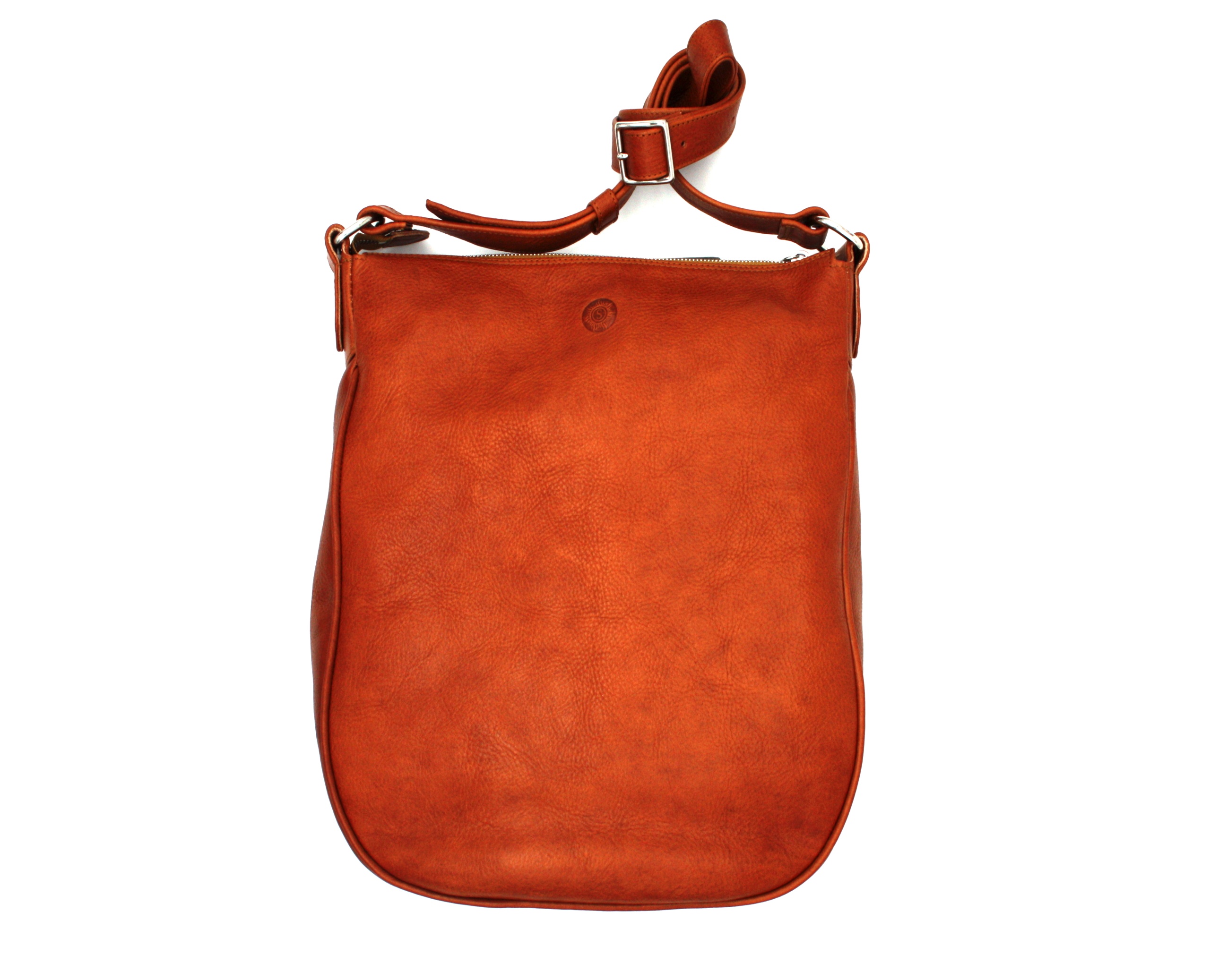 Ledertasche Savona in Natur