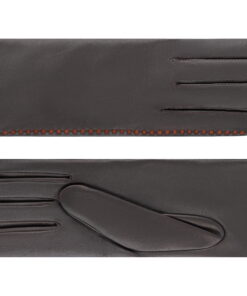 Damenhandschuh Jekaterinburg in Mocca