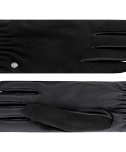 Damenhandschuh Nashville - Vegan in Schwarz