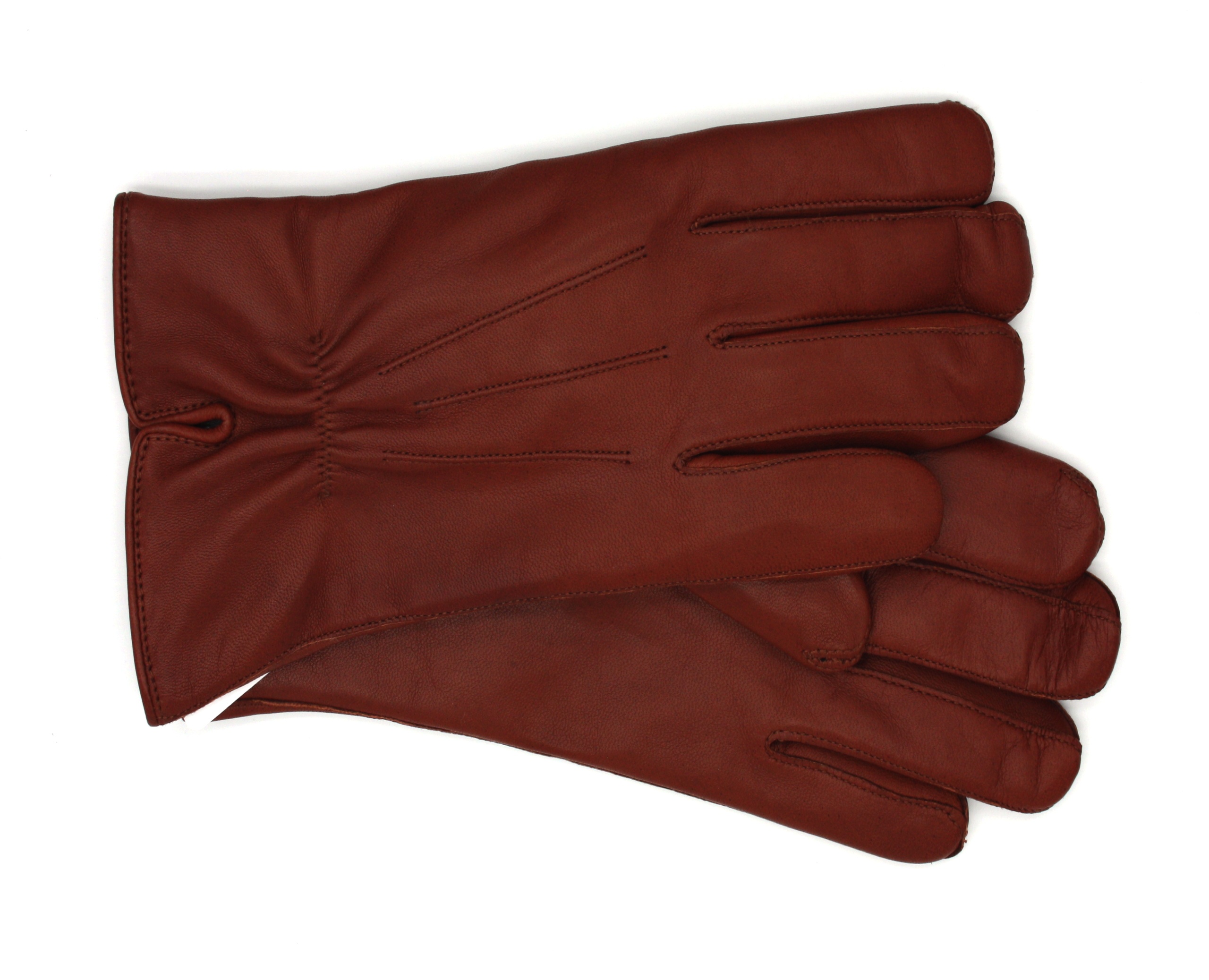 Damenhandschuh 2550 Cognac