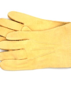 Rehleder Handschuhe für Herren – Bild 3
