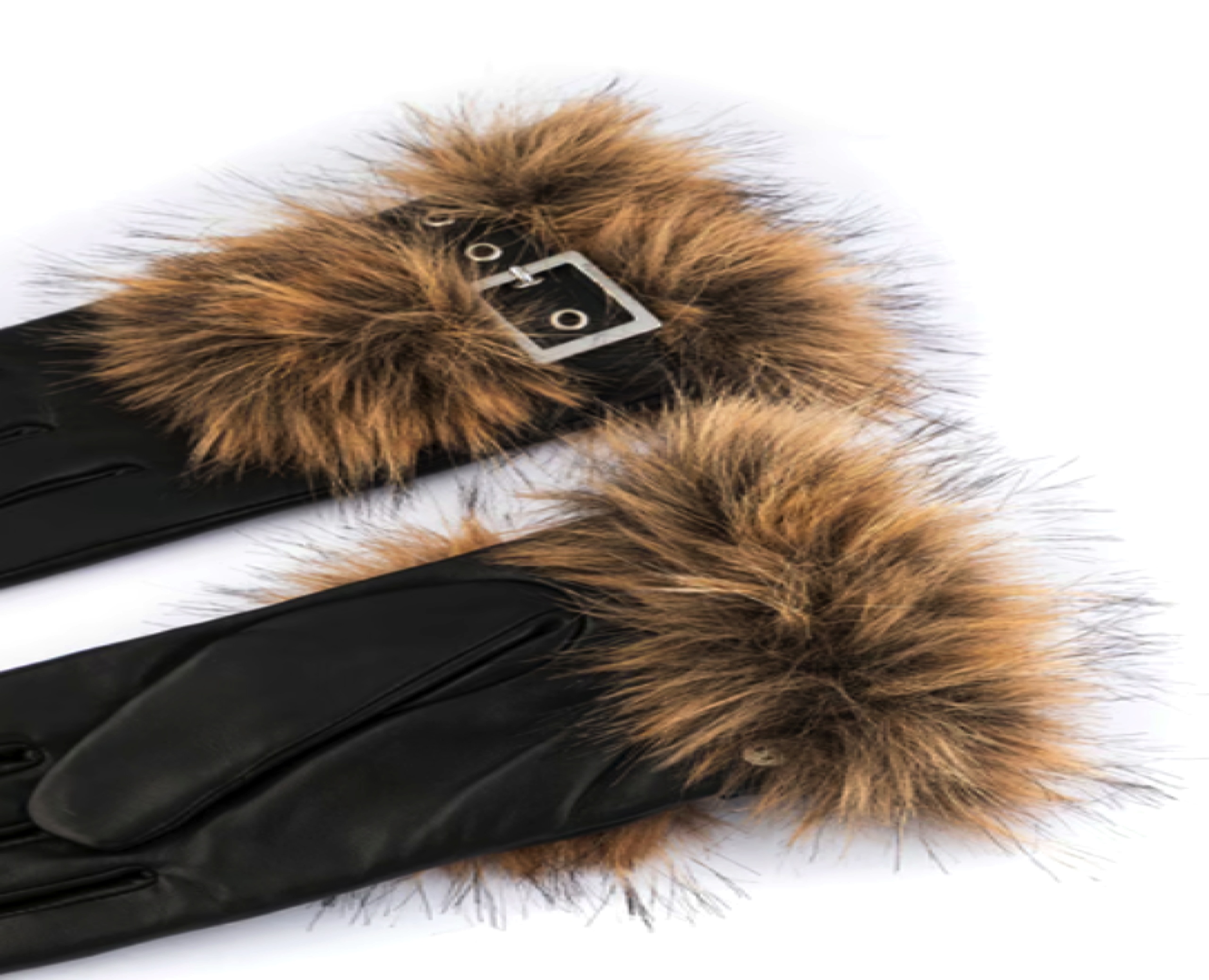 Roeckl Damenhandschuh Tribeca in Schwarz